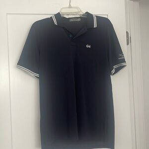 Blue G/Fore Short Sleeve